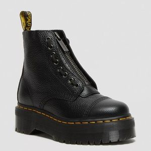 Platform Doc Martens